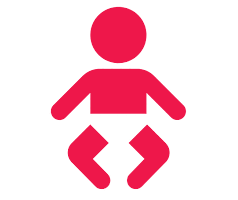 Childless Couple
